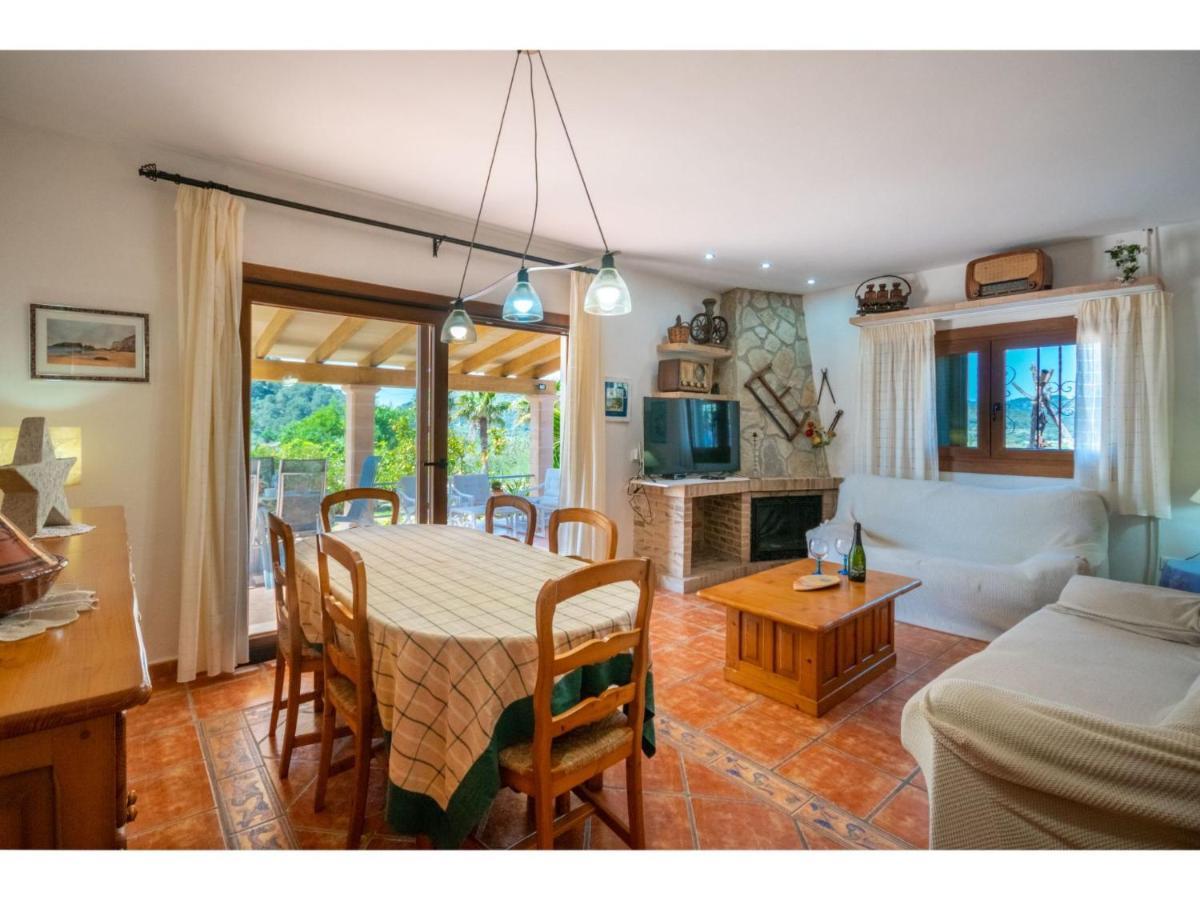 Holiday Home Villa Lavanda By Interhome Alcúdia Exterior foto