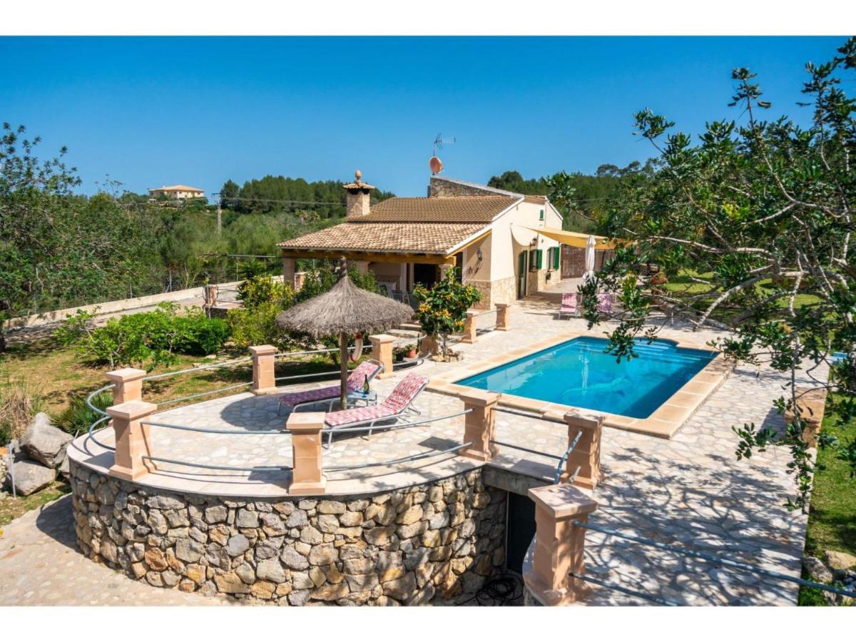 Holiday Home Villa Lavanda By Interhome Alcúdia Exterior foto
