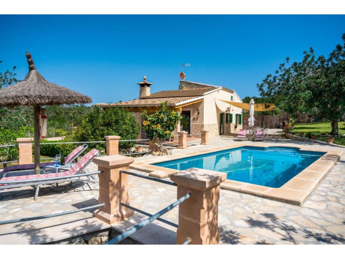 Holiday Home Villa Lavanda By Interhome Alcúdia Exterior foto