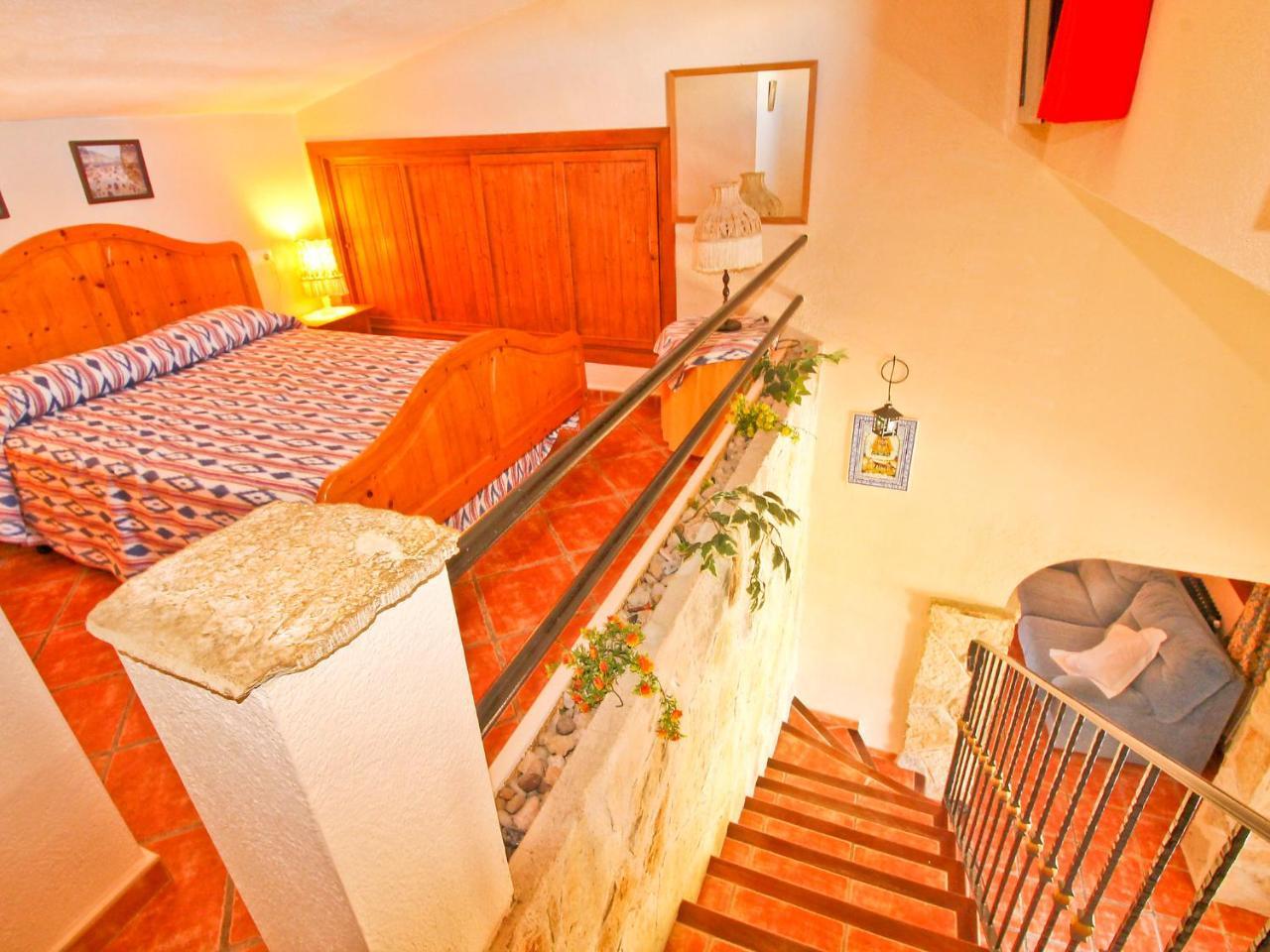 Holiday Home Villa Lavanda By Interhome Alcúdia Exterior foto