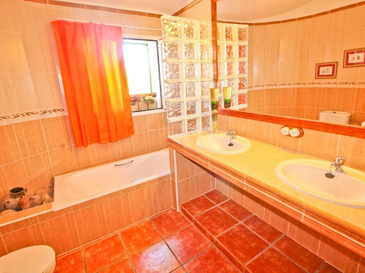Holiday Home Villa Lavanda By Interhome Alcúdia Exterior foto