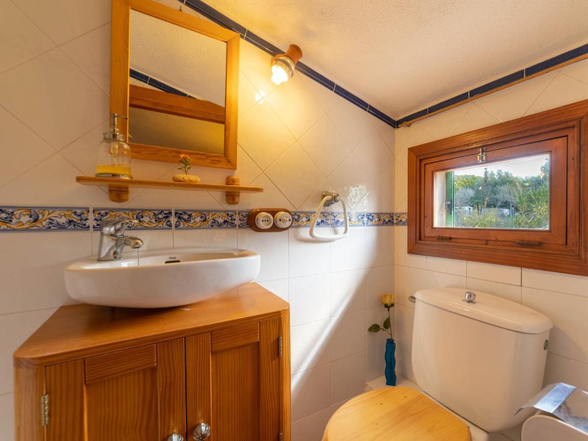 Holiday Home Villa Lavanda By Interhome Alcúdia Exterior foto