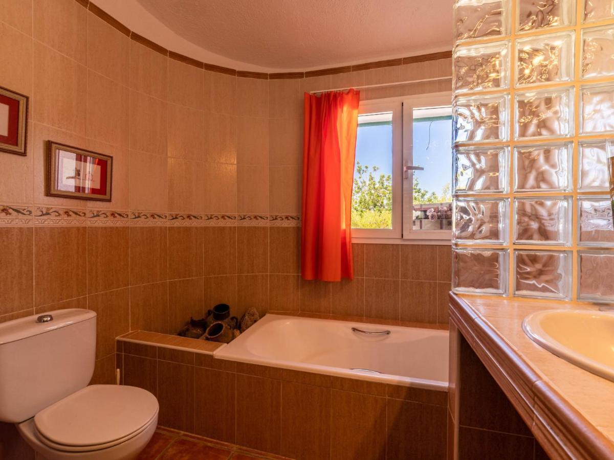 Holiday Home Villa Lavanda By Interhome Alcúdia Exterior foto